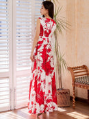 ERUKEI/32015A/ワンピース/パーティ/結婚式/二次会/ナイトドレス/キャバドレス/ロングドレス