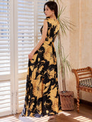 ERUKEI/32015A/ワンピース/パーティ/結婚式/二次会/ナイトドレス/キャバドレス/ロングドレス