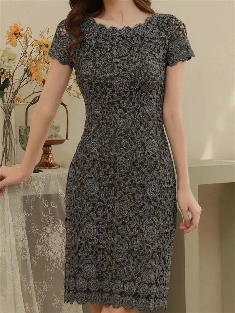[ミニドレス]ERUKEI | 339861/ワンピース/パーティ/結婚式/二次会/ナイトドレス/キャバドレス/ドレス