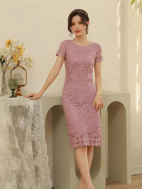 [ミニドレス]ERUKEI | 339861/ワンピース/パーティ/結婚式/二次会/ナイトドレス/キャバドレス/ドレス