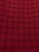 ERUKEI/C33022/タイトワンピース/バイカラー/パーティ/結婚式/二次会/ミディアムドレス