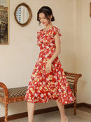 ERUKEI/C33106/ワンピース/パーティ/結婚式/二次会/ナイトドレス/キャバドレス/Aライン