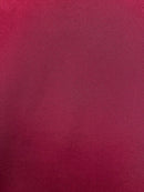 無地/ノースリーブ/プチハイネック/ハイウエスト/Aライン/膝丈/ミニドレス/ワンピース/C33206