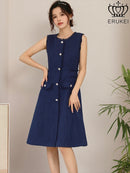 E1177/ERUKEI/ワンピース/パーティ/結婚式/二次会/ナイトドレス/キャバドレス/ドレス