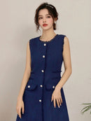 E1177/ERUKEI/ワンピース/パーティ/結婚式/二次会/ナイトドレス/キャバドレス/ドレス