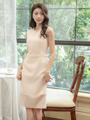 ERUKEI/E1550/ワンピース/パーティ/結婚式/二次会/ナイトドレス/ドレス/タイトワンピース