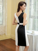 エルケイ/ERUKEI/ドレス/ワンピース/ミディアムドレス/ナイトドレス/パーティドレス/E22009