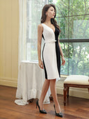 エルケイ/ERUKEI/ドレス/ワンピース/ミディアムドレス/ナイトドレス/パーティドレス/E22009