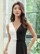 エルケイ/ERUKEI/ドレス/ワンピース/ミディアムドレス/ナイトドレス/パーティドレス/E22009