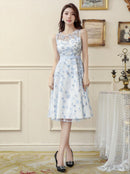 ERUKEI/E22016/ワンピース/パーティ/結婚式/二次会/演奏会/ナイトドレス/刺繍