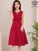 [ワンピースドレス]ERUKEI | E31243/ワンピース/パーティ/結婚式/二次会/ナイトドレス/キャバドレス/ドレス