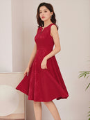 [ワンピースドレス]ERUKEI | E31243/ワンピース/パーティ/結婚式/二次会/ナイトドレス/キャバドレス/ドレス