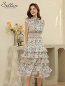 ERUKEI/L1208C/ワンピース/パーティ/結婚式/二次会/ナイトドレス/キャバドレス/ドレス