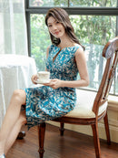 ERUKEI/S22022/ワンピース/パーティ/結婚式/二次会/タイトワンピース