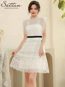 ERUKEI/S33079/ワンピース/パーティ/結婚式/二次会/ナイトドレス/キャバドレス/ミニドレス