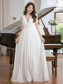 ERUKEI/S35305/ワンピース/ロングドレス/演奏会/ワンカラー/Vネック/ドレスコード/クルーズ船/パーティー/イブニングドレス