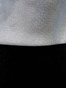 ERUKEI/S36109/エルケイ/ロングドレス/オフショルダー/メタリック/シャーリング/マーメイド/タイト