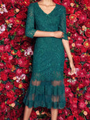 ERUKEI/S9020/ナイトドレス/ワンピース/ドレス/キャバドレス/パーティ/同窓会/二次会/結婚式