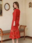 ERUKEI/S9020/ナイトドレス/ワンピース/ドレス/キャバドレス/パーティ/同窓会/二次会/結婚式