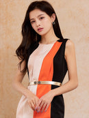 [ミニドレス]ERUKEI | C31503/ワンピース/パーティ/結婚式/二次会/ナイトドレス/キャバドレス/ドレス