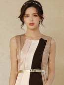 [ミニドレス]ERUKEI | C31503/ワンピース/パーティ/結婚式/二次会/ナイトドレス/キャバドレス/ドレス