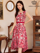 [ワンピースドレス]ERUKEI | C32483/ワンピース/パーティ/結婚式/二次会/ナイトドレス/キャバドレス/ドレス