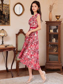 [ワンピースドレス]ERUKEI | C32483/ワンピース/パーティ/結婚式/二次会/ナイトドレス/キャバドレス/ドレス