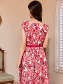 [ワンピースドレス]ERUKEI | C32483/ワンピース/パーティ/結婚式/二次会/ナイトドレス/キャバドレス/ドレス