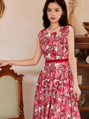 [ワンピースドレス]ERUKEI | C32483/ワンピース/パーティ/結婚式/二次会/ナイトドレス/キャバドレス/ドレス