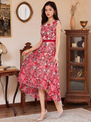 [ワンピースドレス]ERUKEI | C32483/ワンピース/パーティ/結婚式/二次会/ナイトドレス/キャバドレス/ドレス