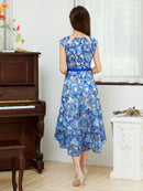 [ワンピースドレス]ERUKEI | C32483/ワンピース/パーティ/結婚式/二次会/ナイトドレス/キャバドレス/ドレス