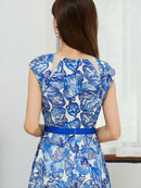 [ワンピースドレス]ERUKEI | C32483/ワンピース/パーティ/結婚式/二次会/ナイトドレス/キャバドレス/ドレス