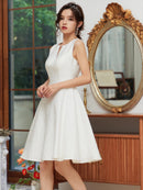 [ワンピースドレス]ERUKEI | E31243/ワンピース/パーティ/結婚式/二次会/ナイトドレス/キャバドレス/ドレス