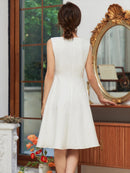 [ワンピースドレス]ERUKEI | E31243/ワンピース/パーティ/結婚式/二次会/ナイトドレス/キャバドレス/ドレス