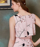 ERUKEI/エルケイ/L8086/ナイトドレス/ワンピース/ドレス/キャバドレス/パーティ/同窓会/二次会/結婚式