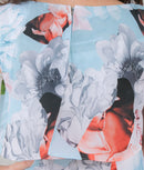 ERUKEI/エルケイ/L8086/ナイトドレス/ワンピース/ドレス/キャバドレス/パーティ/同窓会/二次会/結婚式