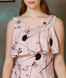 ERUKEI/エルケイ/L8086/ナイトドレス/ワンピース/ドレス/キャバドレス/パーティ/同窓会/二次会/結婚式