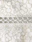 ERUKEI|S2521/ワンピース/パーティ/結婚式/二次会/ミディアムドレス