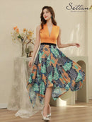 ERUKEI/S31177/ワンピース/パーティ/結婚式/二次会/ナイトドレス/キャバドレス/ドレス