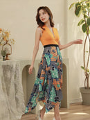 ERUKEI/S31177/ワンピース/パーティ/結婚式/二次会/ナイトドレス/キャバドレス/ドレス