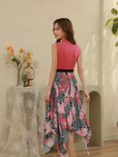 ERUKEI/S31177/ワンピース/パーティ/結婚式/二次会/ナイトドレス/キャバドレス/ドレス