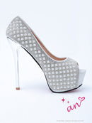 an/AOC-SH042/シューズ/キャバ嬢/キャバドレス/ヒール/ハイヒール/オープントゥ/