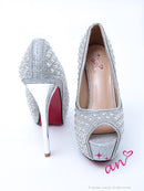 an/AOC-SH042/シューズ/キャバ嬢/キャバドレス/ヒール/ハイヒール/オープントゥ/