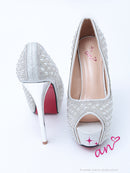 an/AOC-SH042/シューズ/キャバ嬢/キャバドレス/ヒール/ハイヒール/オープントゥ/