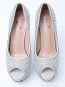 an/AOC-SH042/シューズ/キャバ嬢/キャバドレス/ヒール/ハイヒール/オープントゥ/