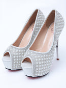 an/AOC-SH042/シューズ/キャバ嬢/キャバドレス/ヒール/ハイヒール/オープントゥ/