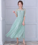 haremode|320111|カラードレス|パーティ|結婚式|二次会|入学式|卒業式|フォーマルドレス|ワンピース|ドレス|大きいサイズ有