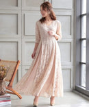 320117/フォーマルドレス/パーティドレス/ワンピース/ドレス/結婚式/二次会/セレモニー/入学式/卒業式