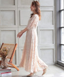 320117/フォーマルドレス/パーティドレス/ワンピース/ドレス/結婚式/二次会/セレモニー/入学式/卒業式