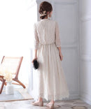 320108/フォーマルドレス/パーティドレス/ワンピース/ドレス/結婚式/二次会/セレモニー/入学式/卒業式